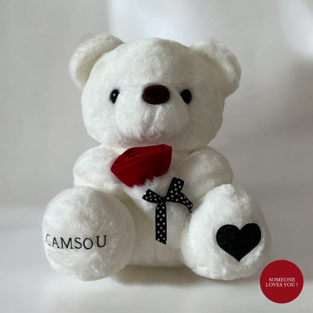 Gepersonaliseerde Someone Loves You®-doos