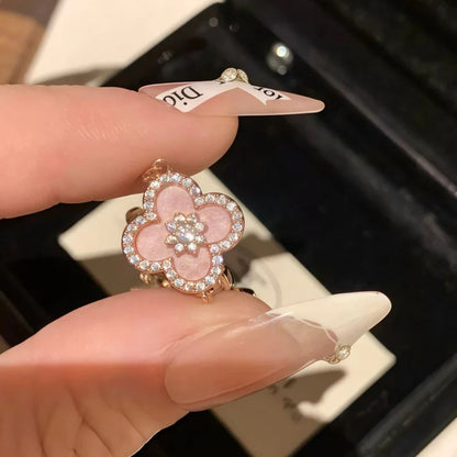 Sakura Cleef armband