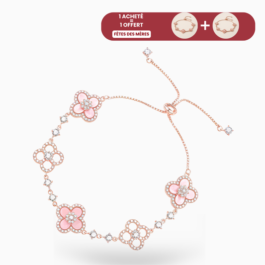 Sakura Cleef armband