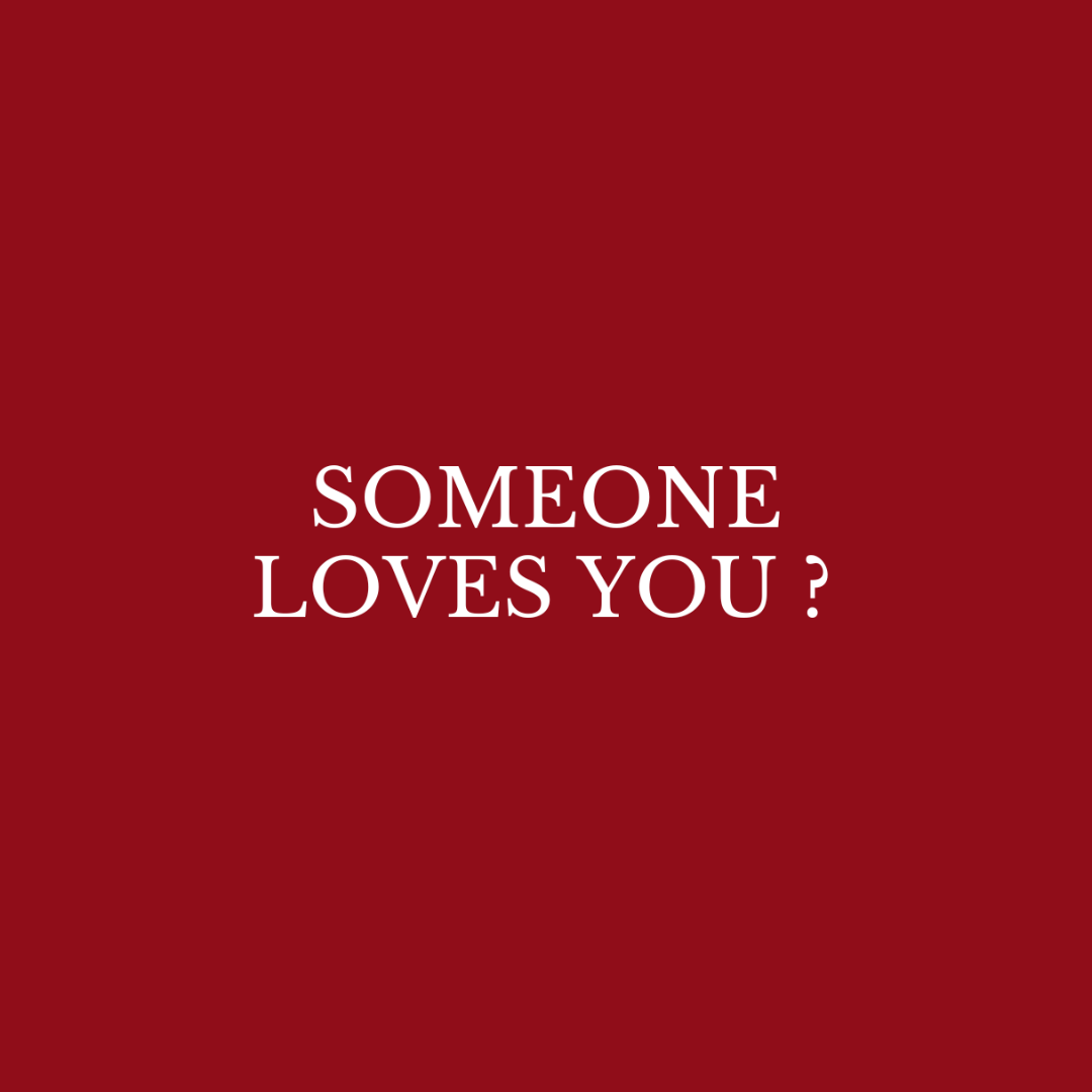 Raphael, Avis Someone Loves You