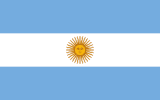 Breloque Pays