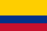 Breloque Pays