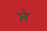 Breloque Pays