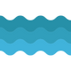 Résiste à l'eau
